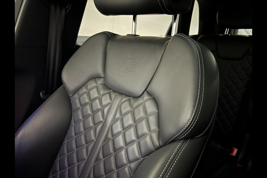 Audi Q5 55 TFSI e Quattro S-Line RS Seats B&O 360° Pano Memory