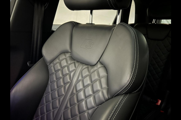 Audi Q5 55 TFSI e Quattro S-Line RS Seats B&O 360° Pano Memory