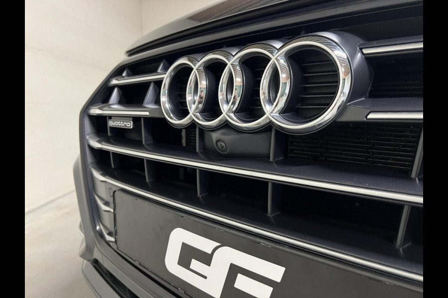 Audi Q5 55 TFSI e Quattro S-Line RS Seats B&O 360° Pano Memory