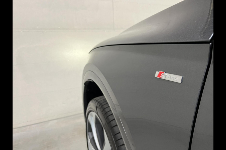 Audi Q5 55 TFSI e Quattro S-Line RS Seats B&O 360° Pano Memory
