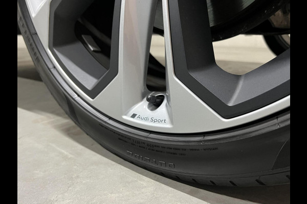 Audi Q5 55 TFSI e Quattro S-Line RS Seats B&O 360° Pano Memory