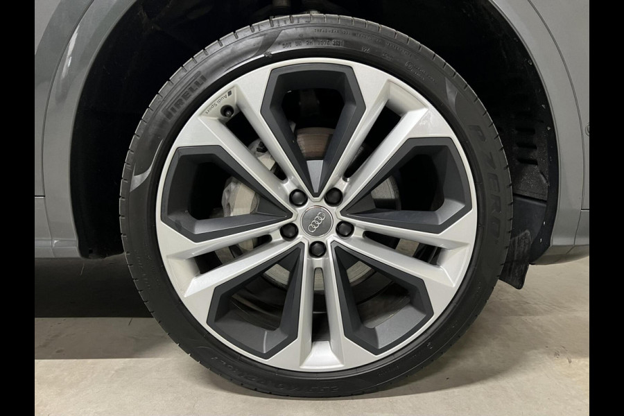 Audi Q5 55 TFSI e Quattro S-Line RS Seats B&O 360° Pano Memory