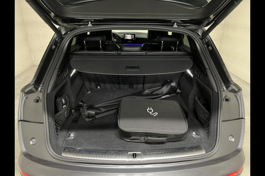 Audi Q5 55 TFSI e Quattro S-Line RS Seats B&O 360° Pano Memory