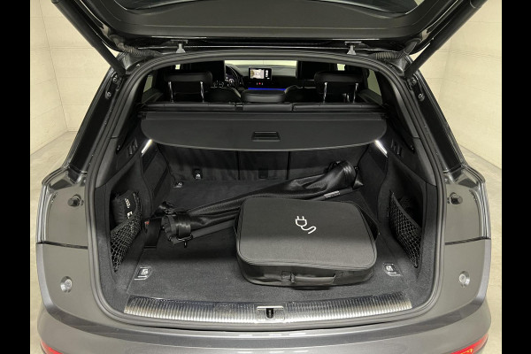Audi Q5 55 TFSI e Quattro S-Line RS Seats B&O 360° Pano Memory