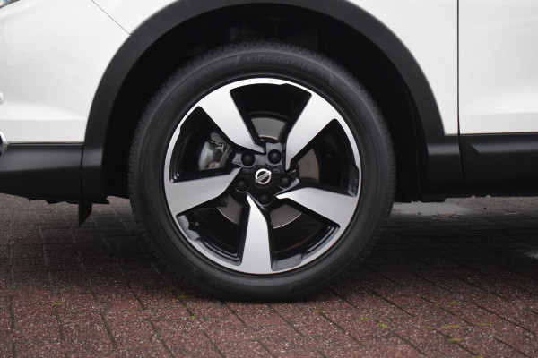Nissan QASHQAI 1.6 N-Connecta | Trekhaak | Pano | Camera | Navi | Climate