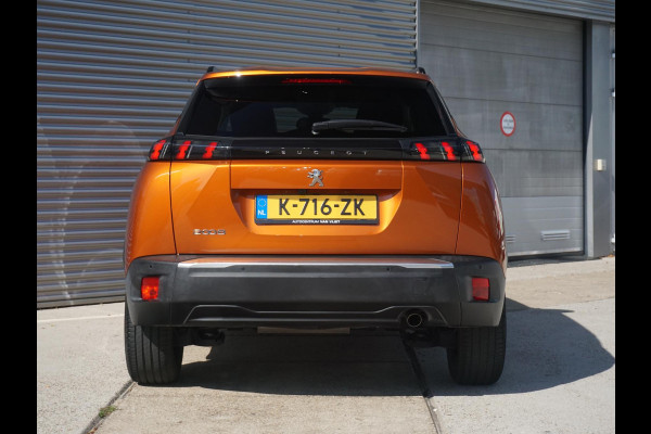 Peugeot 2008 1.2 Turbo Allure Pack Peugeot 2008 1.2 Turbo Allure Pack