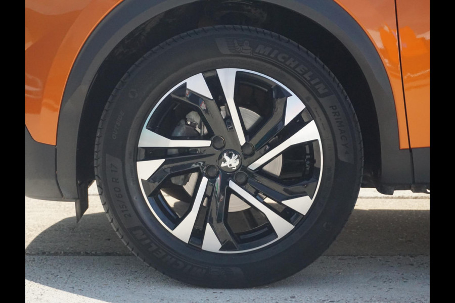 Peugeot 2008 1.2 Turbo Allure Pack Peugeot 2008 1.2 Turbo Allure Pack