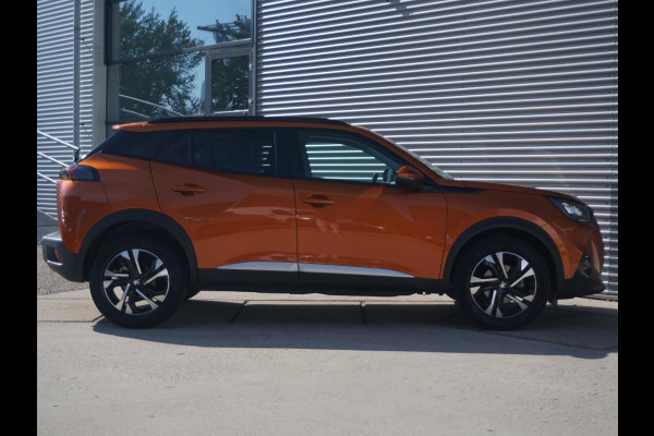 Peugeot 2008 1.2 Turbo Allure Pack Peugeot 2008 1.2 Turbo Allure Pack