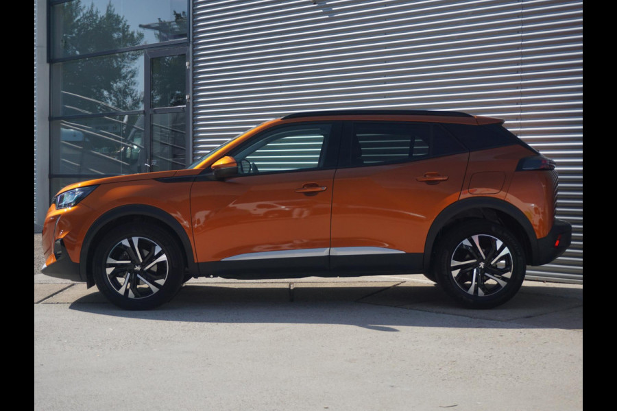 Peugeot 2008 1.2 Turbo Allure Pack Peugeot 2008 1.2 Turbo Allure Pack