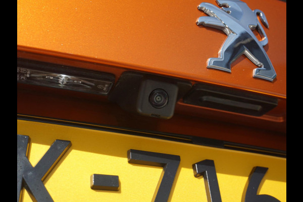 Peugeot 2008 1.2 Turbo Allure Pack Peugeot 2008 1.2 Turbo Allure Pack