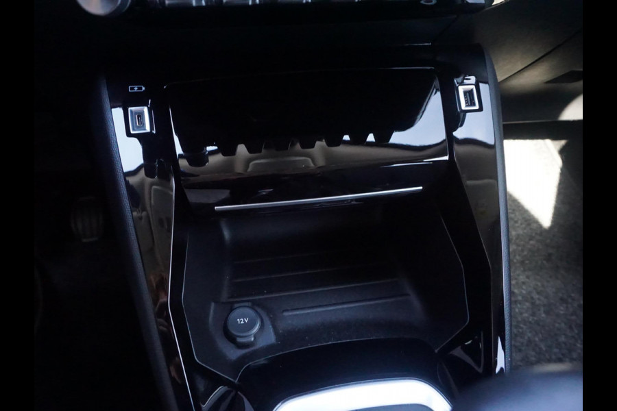 Peugeot 2008 1.2 Turbo Allure Pack Peugeot 2008 1.2 Turbo Allure Pack