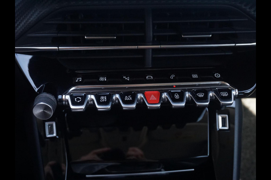 Peugeot 2008 1.2 Turbo Allure Pack Peugeot 2008 1.2 Turbo Allure Pack