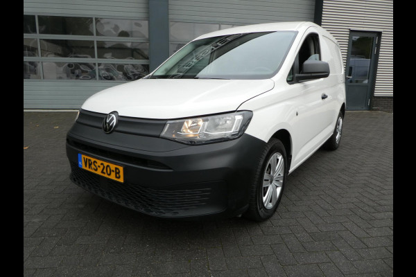 Volkswagen Caddy Cargo 2.0 TDI airco ,pdc, apple carplay