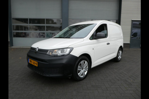 Volkswagen Caddy Cargo 2.0 TDI airco ,pdc, apple carplay