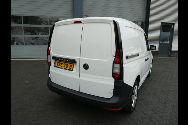 Volkswagen Caddy Cargo 2.0 TDI airco ,pdc, apple carplay