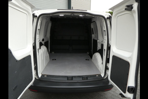 Volkswagen Caddy Cargo 2.0 TDI airco ,pdc, apple carplay