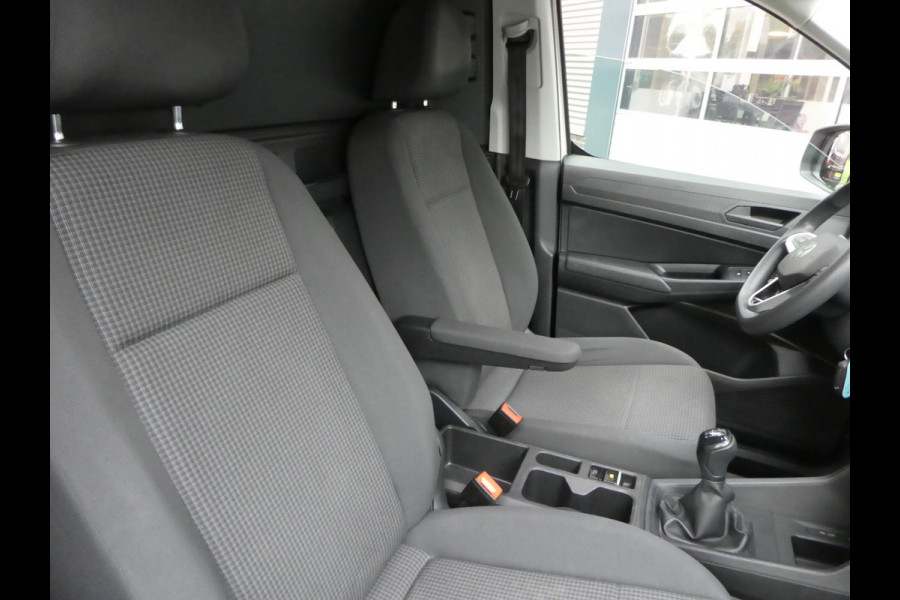 Volkswagen Caddy Cargo 2.0 TDI airco ,pdc, apple carplay