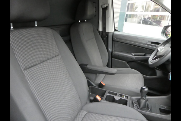 Volkswagen Caddy Cargo 2.0 TDI airco ,pdc, apple carplay