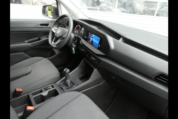 Volkswagen Caddy Cargo 2.0 TDI airco ,pdc, apple carplay
