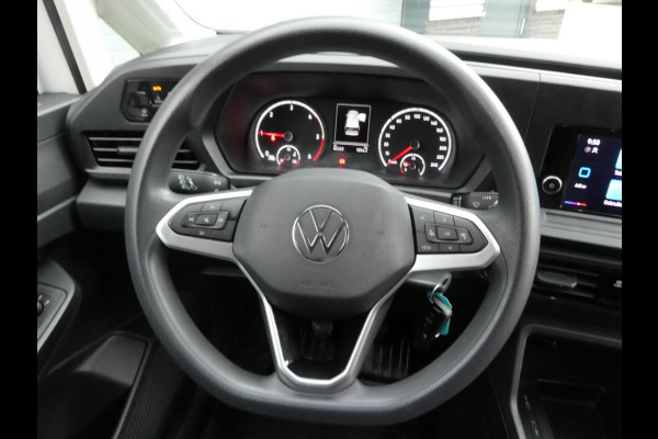 Volkswagen Caddy Cargo 2.0 TDI airco ,pdc, apple carplay