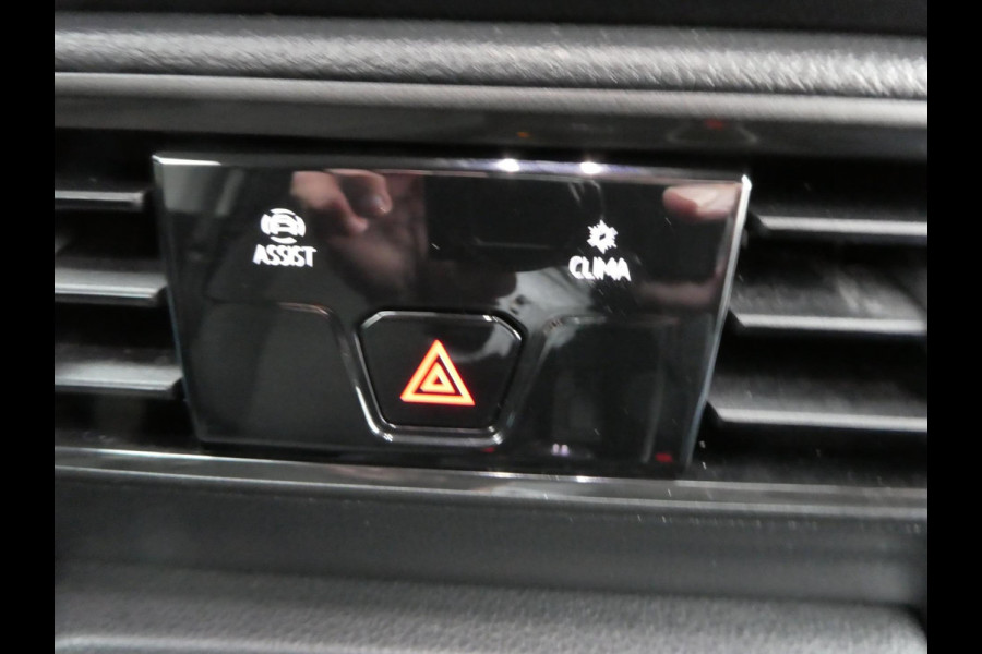 Volkswagen Caddy Cargo 2.0 TDI airco ,pdc, apple carplay