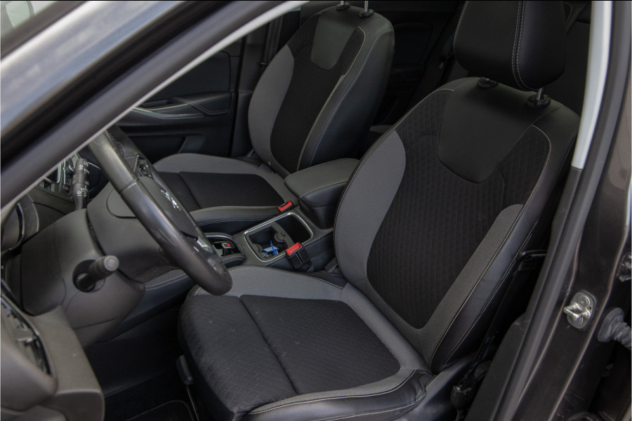 Opel Grandland X 1.2 Turbo Business Executive Automaat Panorama 2019