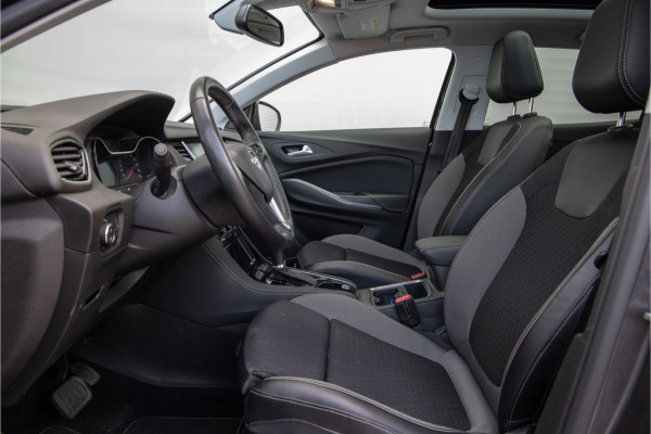 Opel Grandland X 1.2 Turbo Business Executive Automaat Panorama 2019