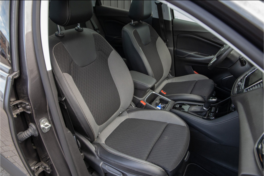 Opel Grandland X 1.2 Turbo Business Executive Automaat Panorama 2019