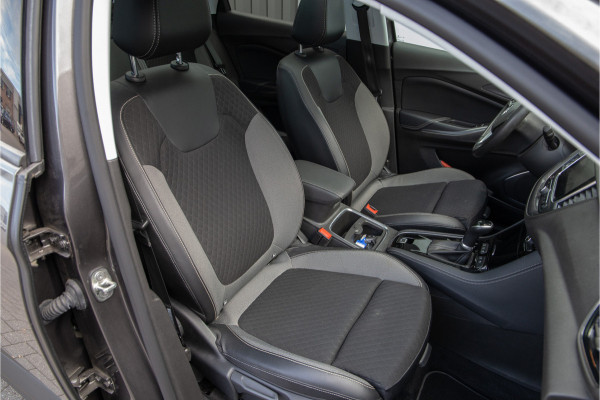 Opel Grandland X 1.2 Turbo Business Executive Automaat Panorama 2019