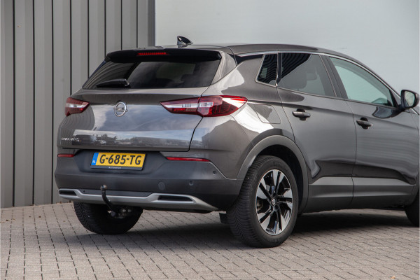 Opel Grandland X 1.2 Turbo Business Executive Automaat Panorama 2019