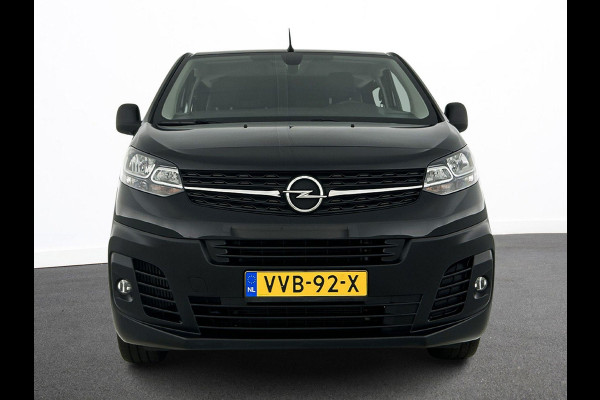 Opel Vivaro 2.0 CDTI L3H1 Edition Dubbele Cabine Airco Bluetooth Navi Trekhaak