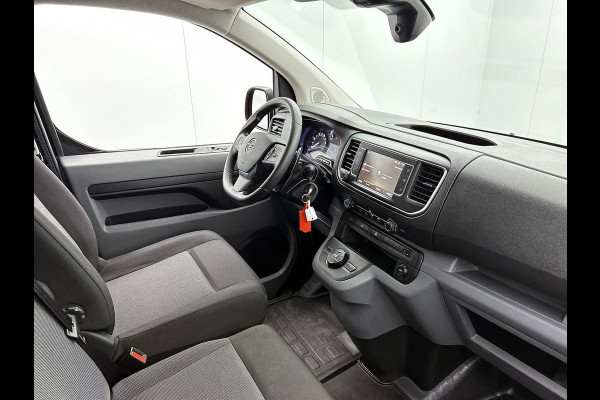 Opel Vivaro 2.0 CDTI L3H1 Edition Dubbele Cabine Airco Bluetooth Navi Trekhaak