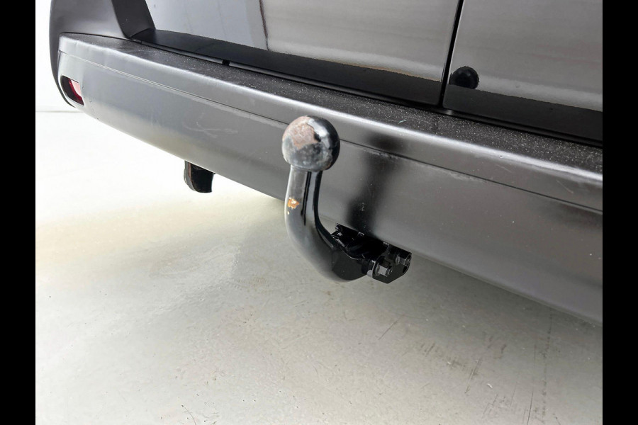 Opel Vivaro 2.0 CDTI L3H1 Edition Dubbele Cabine Airco Bluetooth Navi Trekhaak