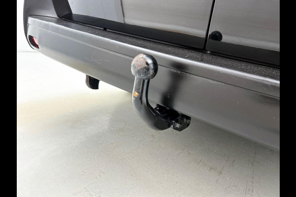 Opel Vivaro 2.0 CDTI L3H1 Edition Dubbele Cabine Airco Bluetooth Navi Trekhaak