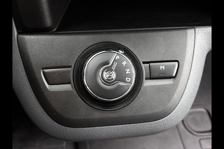 Opel Vivaro 2.0 CDTI L3H1 Edition Dubbele Cabine Airco Bluetooth Navi Trekhaak