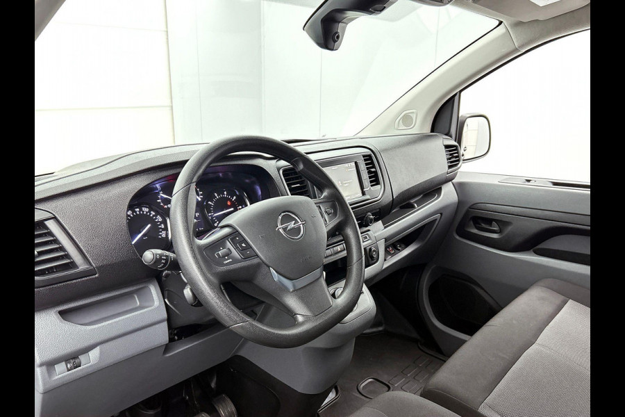 Opel Vivaro 2.0 CDTI L3H1 Edition Dubbele Cabine Airco Bluetooth Navi Trekhaak