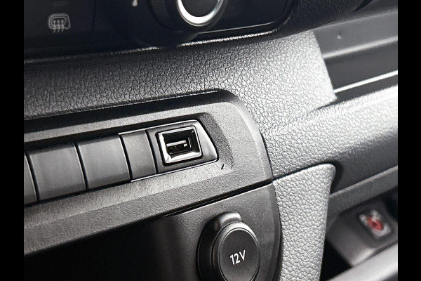 Opel Vivaro 2.0 CDTI L3H1 Edition Dubbele Cabine Airco Bluetooth Navi Trekhaak