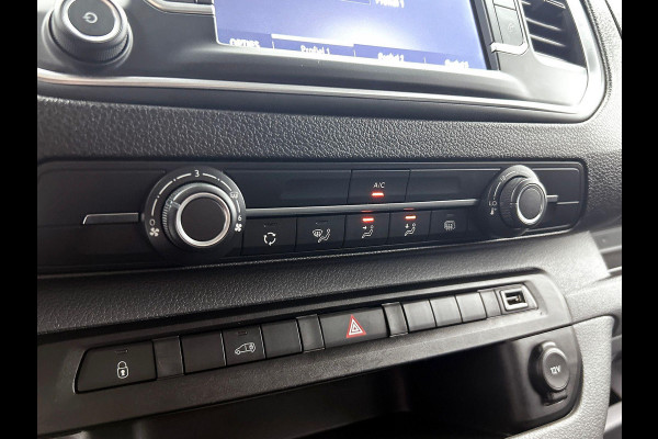 Opel Vivaro 2.0 CDTI L3H1 Edition Dubbele Cabine Airco Bluetooth Navi Trekhaak