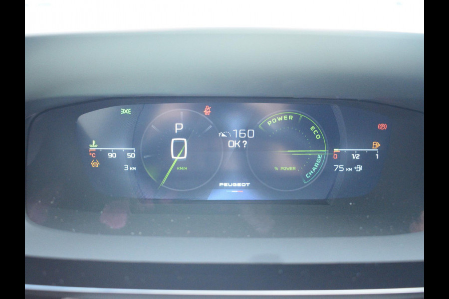 Peugeot 308 SW 1.2 Hybrid 145 e-DCS6 GT SCHUIF- KANTELDAK | NAVI & CARPLAY | CAMERA MET SENSOREN |