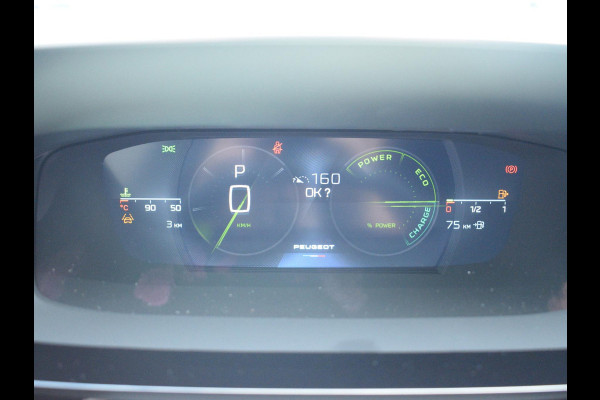 Peugeot 308 SW 1.2 Hybrid 145 e-DCS6 GT SCHUIF- KANTELDAK | NAVI & CARPLAY | CAMERA MET SENSOREN |