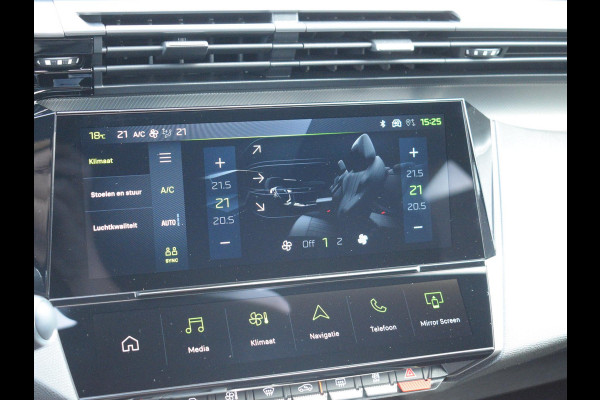 Peugeot 308 SW 1.2 Hybrid 145 e-DCS6 GT SCHUIF- KANTELDAK | NAVI & CARPLAY | CAMERA MET SENSOREN |