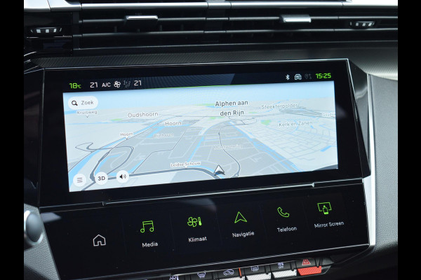 Peugeot 308 SW 1.2 Hybrid 145 e-DCS6 GT SCHUIF- KANTELDAK | NAVI & CARPLAY | CAMERA MET SENSOREN |