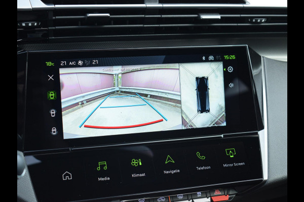 Peugeot 308 SW 1.2 Hybrid 145 e-DCS6 GT SCHUIF- KANTELDAK | NAVI & CARPLAY | CAMERA MET SENSOREN |