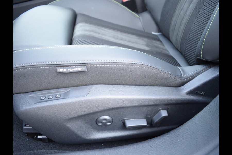 Peugeot 308 SW 1.2 Hybrid 145 e-DCS6 GT SCHUIF- KANTELDAK | NAVI & CARPLAY | CAMERA MET SENSOREN |