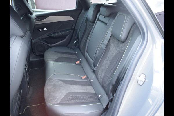 Peugeot 308 SW 1.2 Hybrid 145 e-DCS6 GT SCHUIF- KANTELDAK | NAVI & CARPLAY | CAMERA MET SENSOREN |