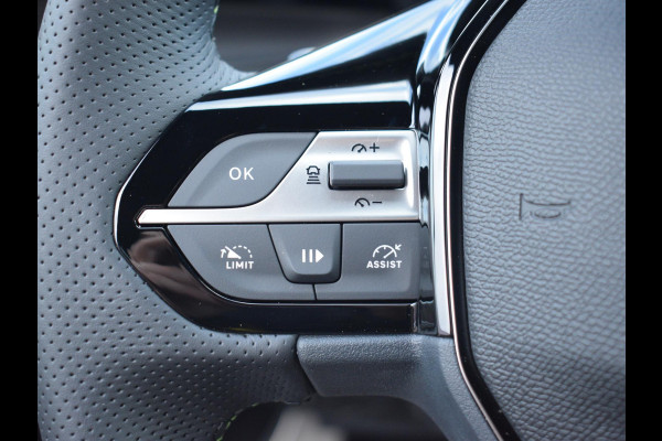 Peugeot 308 SW 1.2 Hybrid 145 e-DCS6 GT SCHUIF- KANTELDAK | NAVI & CARPLAY | CAMERA MET SENSOREN |