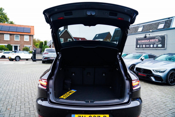Porsche Macan 2.0 | Sport Chrono | Origineel NL | Panorama | Full option | Lane Assist | Sportstoelen| Luchtvering