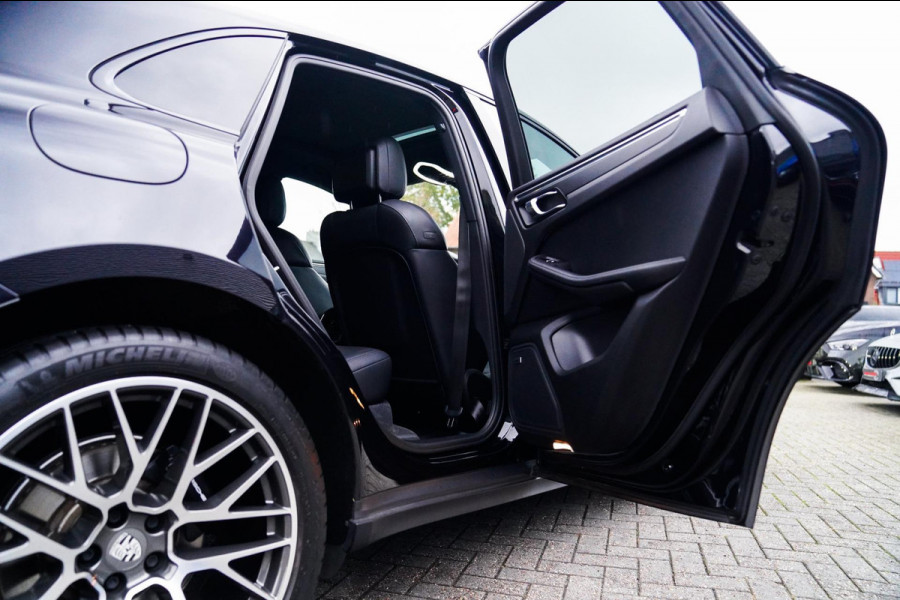 Porsche Macan 2.0 | Sport Chrono | Origineel NL | Panorama | Full option | Lane Assist | Sportstoelen| Luchtvering