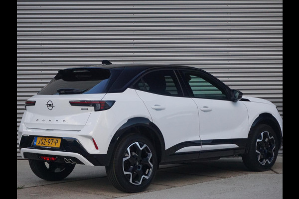 Opel Mokka 1.2 Turbo Hybrid GS