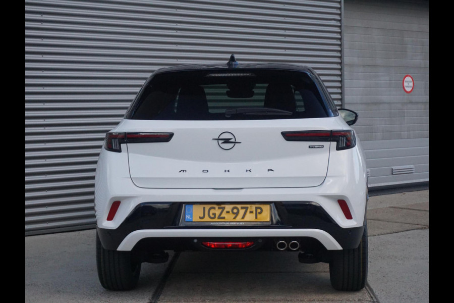 Opel Mokka 1.2 Turbo Hybrid GS